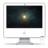 iMac iSight Time Machine Icon